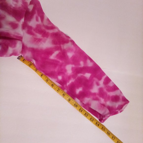 Calvin Klein blouse sz S - Picture 9 of 10